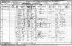1901 Census: 8 Hildyard Road, Fulham, Middlesex 1901 Census: 8 Hildyard Road, Fulham, Middlesex