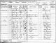 1891 Census: Albion House, Stanford le Hope, Essex 1891 Census: Albion House, Stanford le Hope, Essex