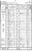 1841 Census: West Street, Selsey, Sussex 1841 Census: West Street, Selsey, Sussex