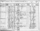 1891 Census: 1 Promenade West, Ealing, Middlesex (1891)