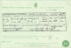 Marriage Certificate: Jeremiah George Cock and Sarah Pells (1848) Marriage Certificate: Jeremiah George Cock and Sarah Pells (1848)