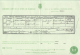 Marriage Certificate: Richard Baker and Emily Tadd (1873) Marriage Certificate: Richard Baker and Emily Tadd (1873)