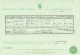 Marriage Certificate: Thomas Pechell and Sarah Cocks (1865) Marriage Certificate: Thomas Pechell and Sarah Cocks (1865)