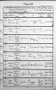 Baptismal Record: Denis Cocks (1915) Baptismal Record: Denis Cocks (1915)