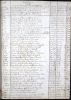 Baptismal Record: Francis Smith (1758) Baptismal Record: Francis Smith (1758)