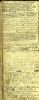 Baptismal Record: George Yeo (1761) Baptismal Record: George Yeo (1761)