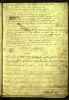 Baptismal Record: Isaac Waterman (1756) Baptismal Record: Isaac Waterman (1756)