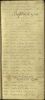 Baptismal Record: James Curry (1789) Baptismal Record: James Curry (1789)