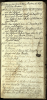 Baptismal Record: Jane Yeo (1783) Baptismal Record: Jane Yeo (1783)