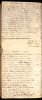 Baptismal Record: Jemima Irish (1777) Baptismal Record: Jemima Irish (1777)