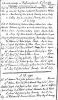Baptismal Record: Margaret Skinner (1789) Baptismal Record: Margaret Skinner (1789)