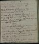Baptismal Record: Martha Carter (1772) Baptismal Record: Martha Carter (1772)