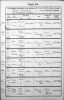 Baptismal Record: Mary Louise Baker (1915) Baptismal Record: Mary Louise Baker (1915)