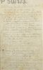Baptismal Record: Simon Page (1791) Baptismal Record: Simon Page (1791)