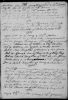 Baptismal Record: Sophia Webb (1780) Baptismal Record: Sophia Webb (1780)