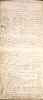 Baptism: Stephen Christford (1729) Baptism: Stephen Christford (1729)