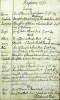 Baptismal Record: William Wright (1772) Baptismal Record: William Wright (1772)