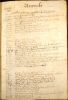 Burial: Elizabeth Christford (1740) Burial: Elizabeth Christford (1740)