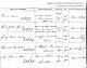 Burial Record: Frances Barrow (1859) Burial Record: Frances Barrow (1859)