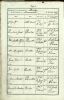 Burial Record: George Yeo (1819) Burial Record: George Yeo (1819)