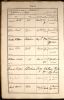 Burial Record: Henry Mabbs (1826) Burial Record: Henry Mabbs (1826)