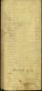 Burial Record: James Curry (1789)