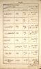 Burial Record: Richard Tadd (1849) Burial Record: Richard Tadd (1849)
