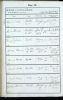 Burial Record: Robert Parks (1862) Burial Record: Robert Parks (1862)