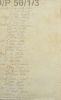 Burial Record: Simon Page (1792) Burial Record: Simon Page (1792)