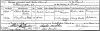 Marriage Record: Albert Richard Baker and Amy Louise Mabbs (1907) Marriage Record: Albert Richard Baker and Amy Louise Mabbs (1907)