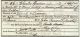Marriage Record: Charles Harper and Mary Curry (1811) Marriage Record: Charles Harper and Mary Curry (1811)
