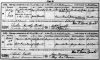 Marriage Record: Charles Mabbs and Isabel Frances Barrow (1863) Marriage Record: Charles Mabbs and Isabel Frances Barrow (1863)