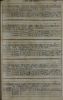 Marriage Banns: Edmund Gentry and Ann Woolmar (1776) Marriage Banns: Edmund Gentry and Ann Woolmar (1776)