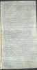Marriage Record: Edward Woolmer and Elizabeth Juniper (1741) Marriage Record: Edward Woolmer and Elizabeth Juniper (1741)