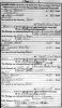Marriage Record: George Barrow and Mary Nicholls (1828) Marriage Record: George Barrow and Mary Nicholls (1828)