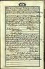 Marriage Record: George Yeo and Betty Good (1782) Marriage Record: George Yeo and Betty Good (1782)