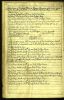 Marriage Banns: George Yeo and Jane Uphill, Pawlett (1760) Marriage Banns: George Yeo and Jane Uphill, Pawlett (1760)