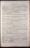 Marriage Record: George Yeo and Jane Uphill (1760) Marriage Record: George Yeo and Jane Uphill (1760)