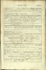 Marriage Record: Henry Hyland Baker and Sarah Noakes (1799) Marriage Record: Henry Hyland Baker and Sarah Noakes (1799)