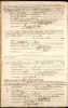 Marriage Record: Henry Mabbs and Betty Bridger (1775) Marriage Record: Henry Mabbs and Betty Bridger (1775)