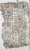 Marriage Record: Henry Pell and Elizabeth Dalliston (1749) Marriage Record: Henry Pell and Elizabeth Dalliston (1749)
