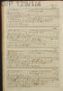 Marriage Record: James Carter and Mary Groom (1764) Marriage Record: James Carter and Mary Groom (1764)