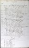 Marriage Record: James Mabs and Sophia Webb (1798)