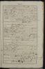 Marriage Record: James Stokes and Charlotte Page (1822) Marriage Record: James Stokes and Charlotte Page (1822)