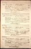 Marriage Record: John Clark and Jemima Irish (1802) Marriage Record: John Clark and Jemima Irish (1802)