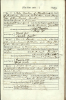 Marriage Record: Joseph Good and Jane Yeo (1806) Marriage Record: Joseph Good and Jane Yeo (1806)