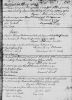 Marriage Record: Richard Minton and Margaret Hall (1762) Marriage Record: Richard Minton and Margaret Hall (1762)