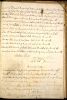 Marriage Record: Richard Sinnock and Elizabeth Burchitt (1743) Marriage Record: Richard Sinnock and Elizabeth Burchitt (1743)