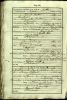 Marriage Record: Robert Baker and Elizabeth Parks (1833) Marriage Record: Robert Baker and Elizabeth Parks (1833)