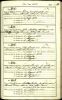 Marriage Banns: Robert Baker and Elizabeth Parks (1833) Marriage Banns: Robert Baker and Elizabeth Parks (1833)
